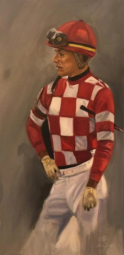 Jose Ortiz