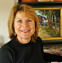 Karen Leoni portrait