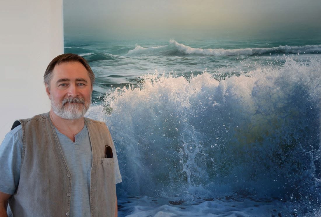 Vadim Klevenskiy