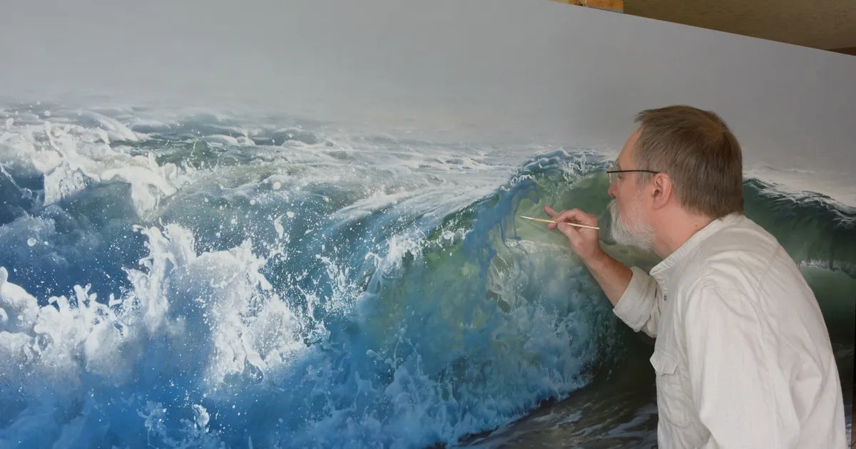 Vadim Klevenskiy