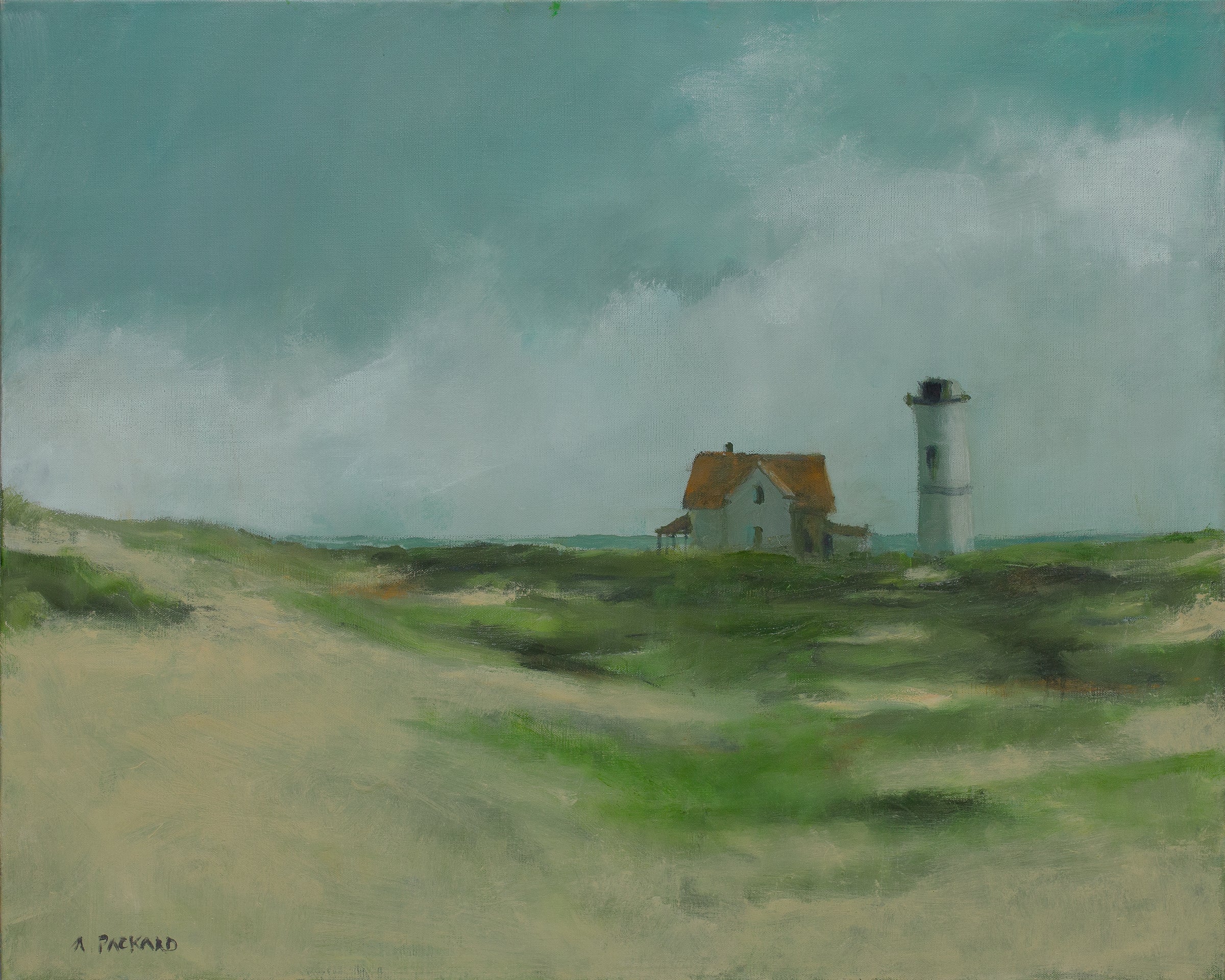 Lighthouse