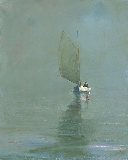 Lone Sail