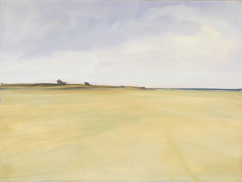 Low Tide III