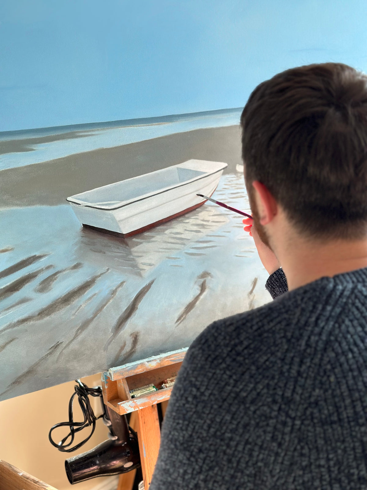 Matthew Jay Russell