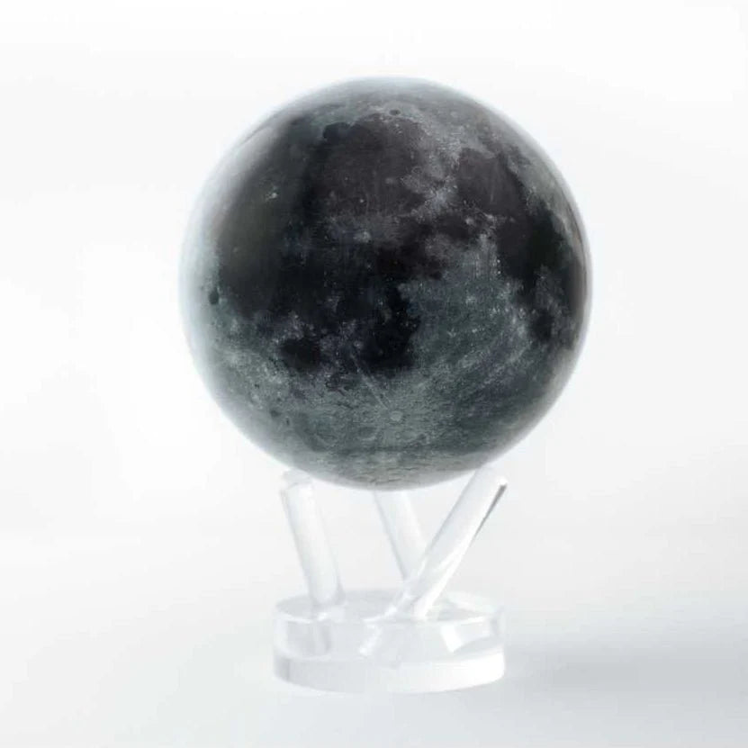 Moon Globe