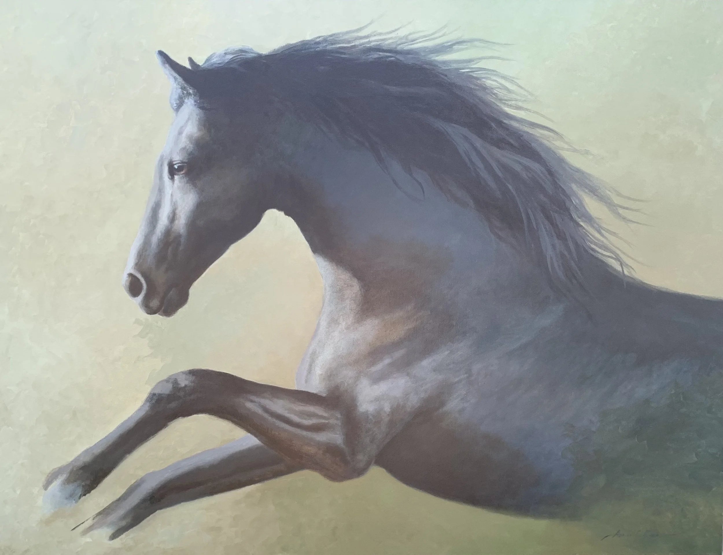 Majestic