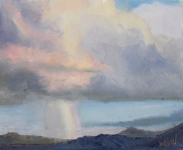 Making Rainbows
