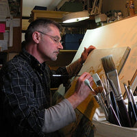John Mansueto portrait