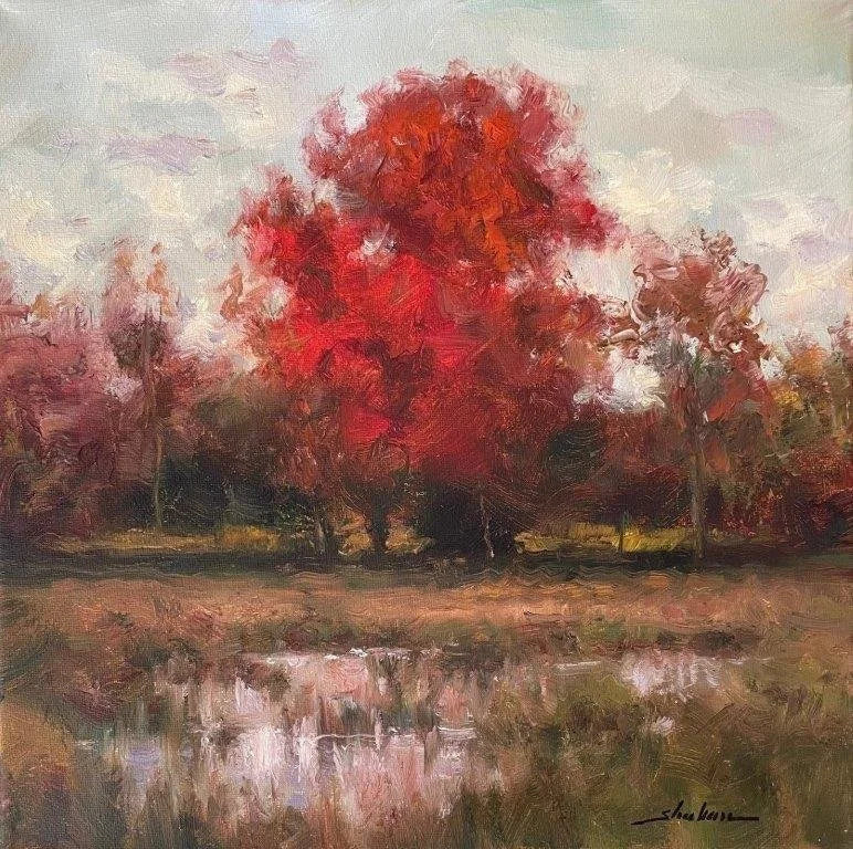 Changing Seasons
