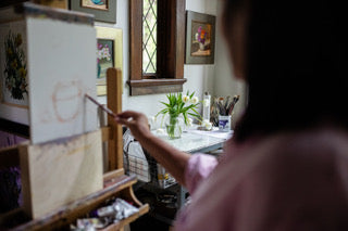Maryann Lucas