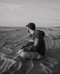 Matthew Jay Russell portrait