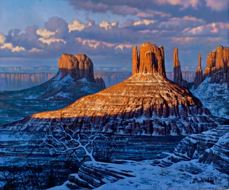 Monument Valley