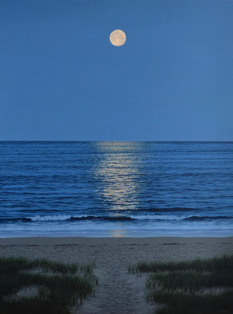 Moonrise