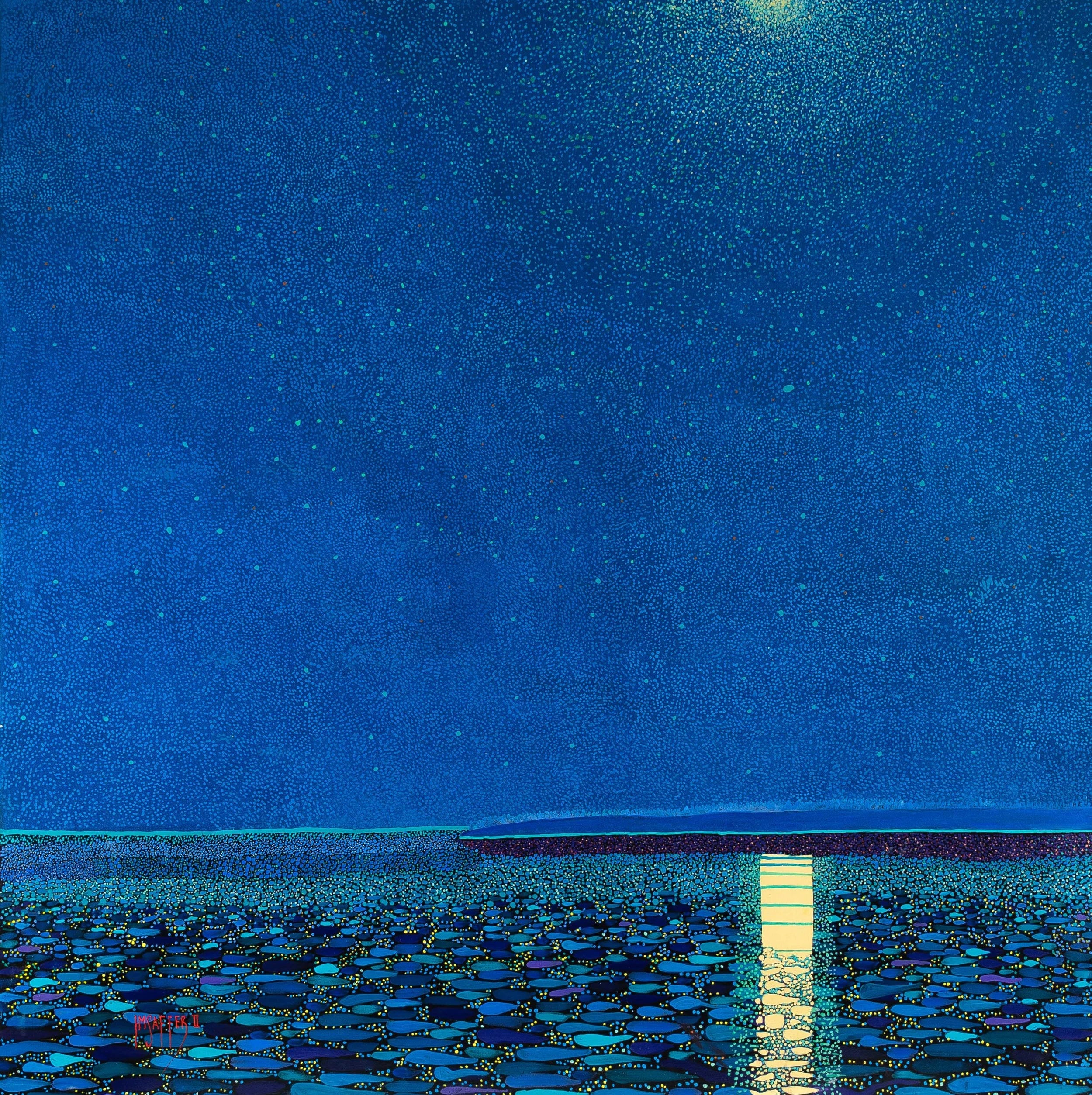 Moonscape III