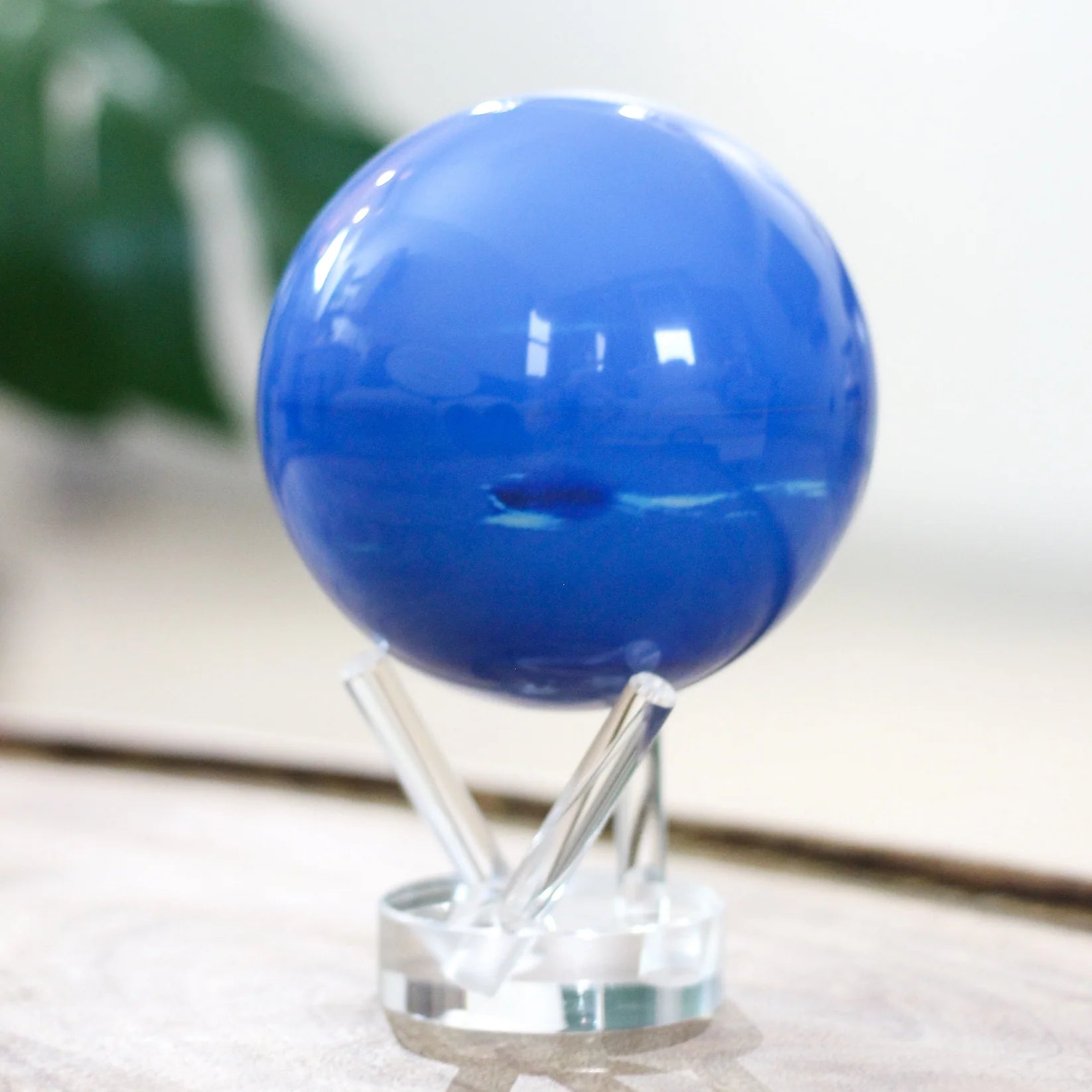 Neptune Globe