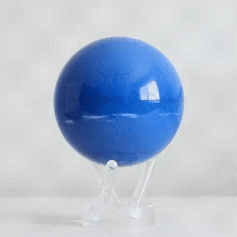 Neptune Globe