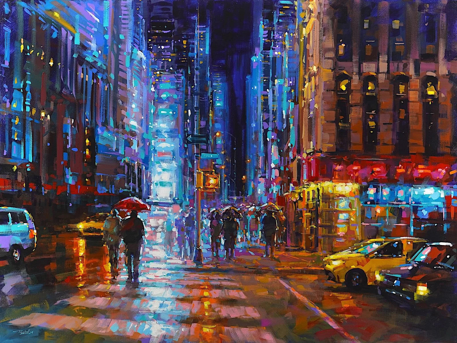 City Colors