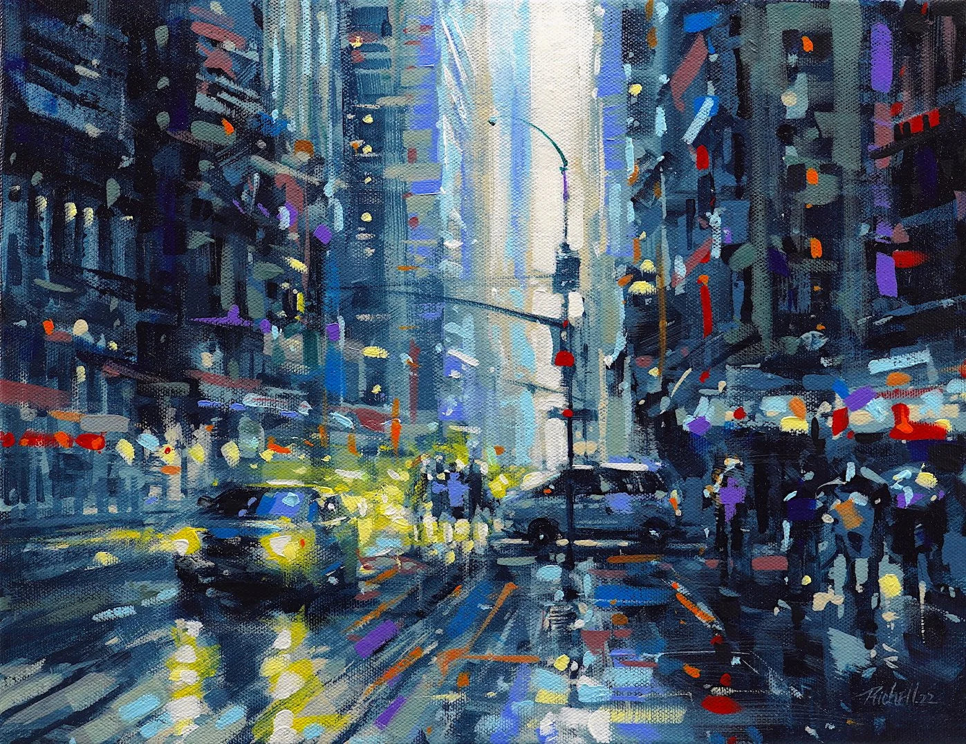 Taxi