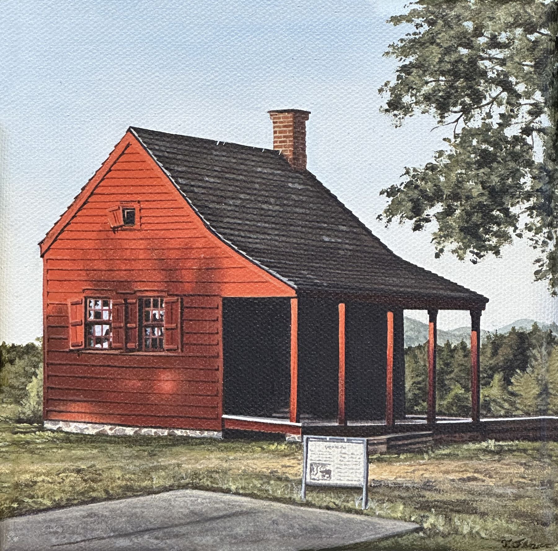 Neilson House