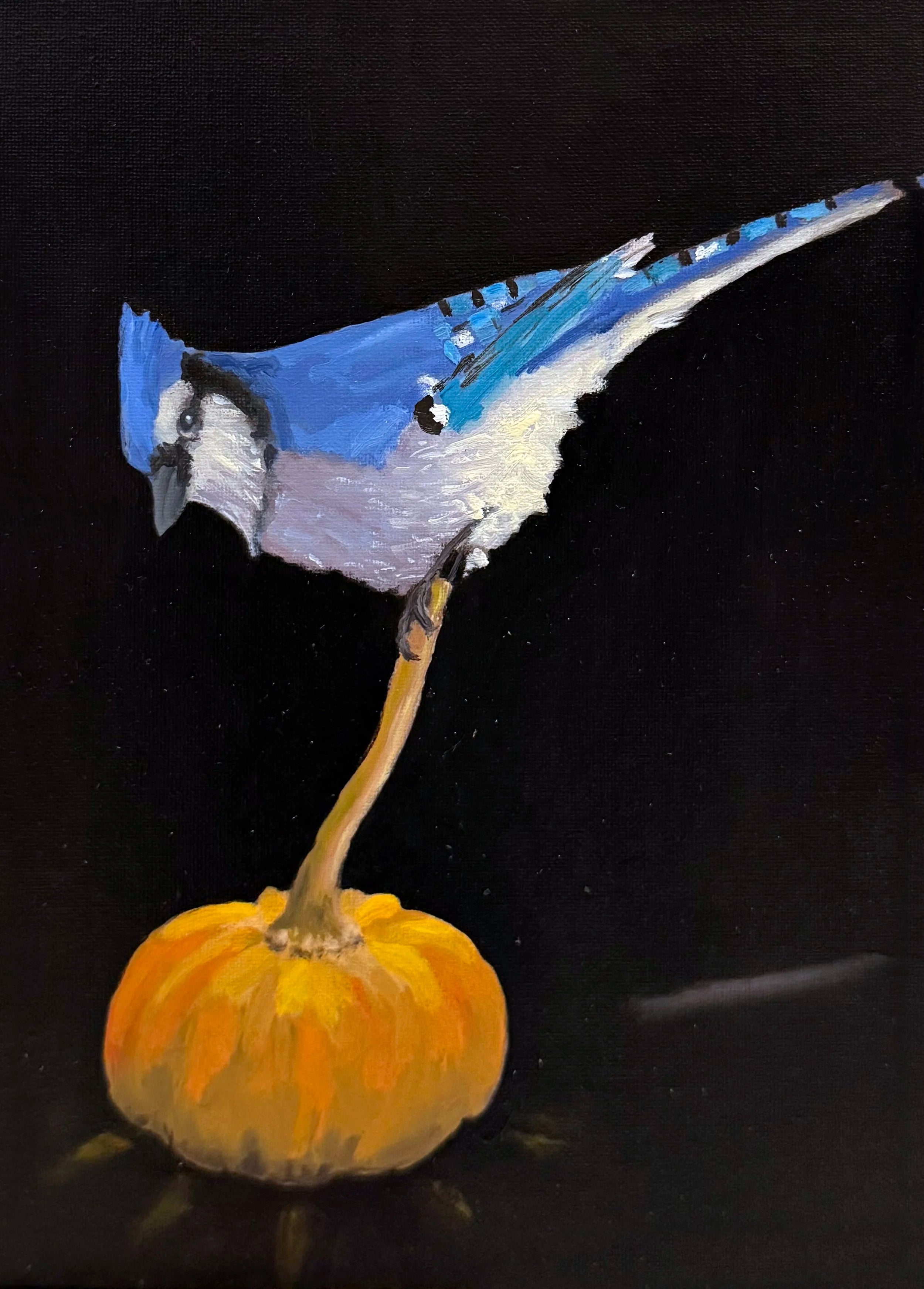 October Jay
