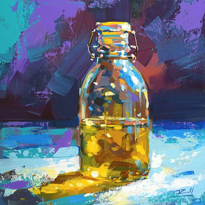 Olive Oil