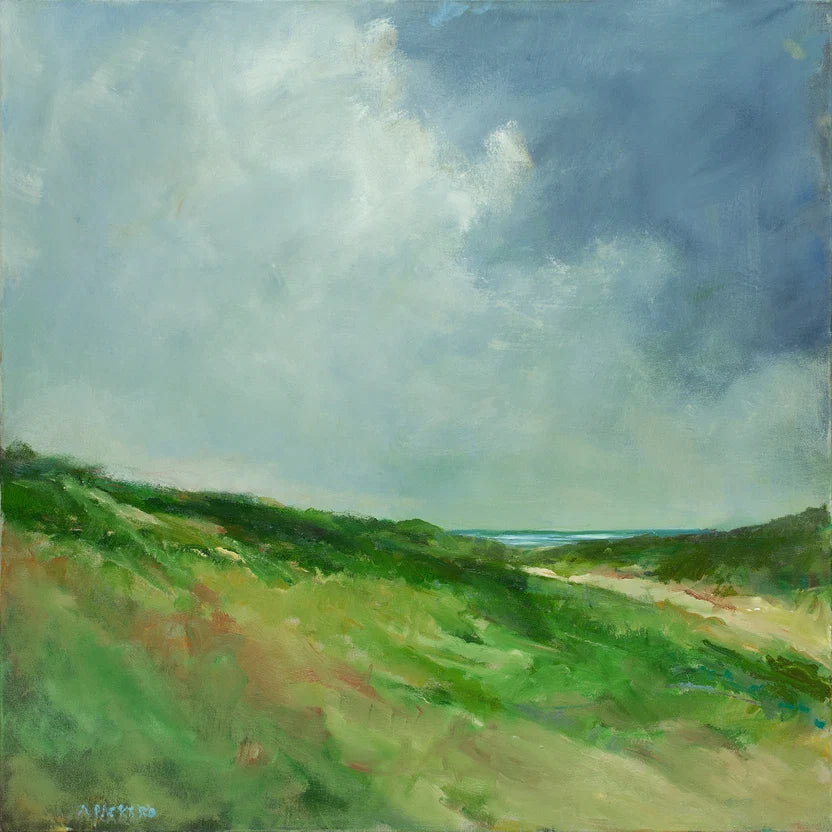 Outer Beach Dunes