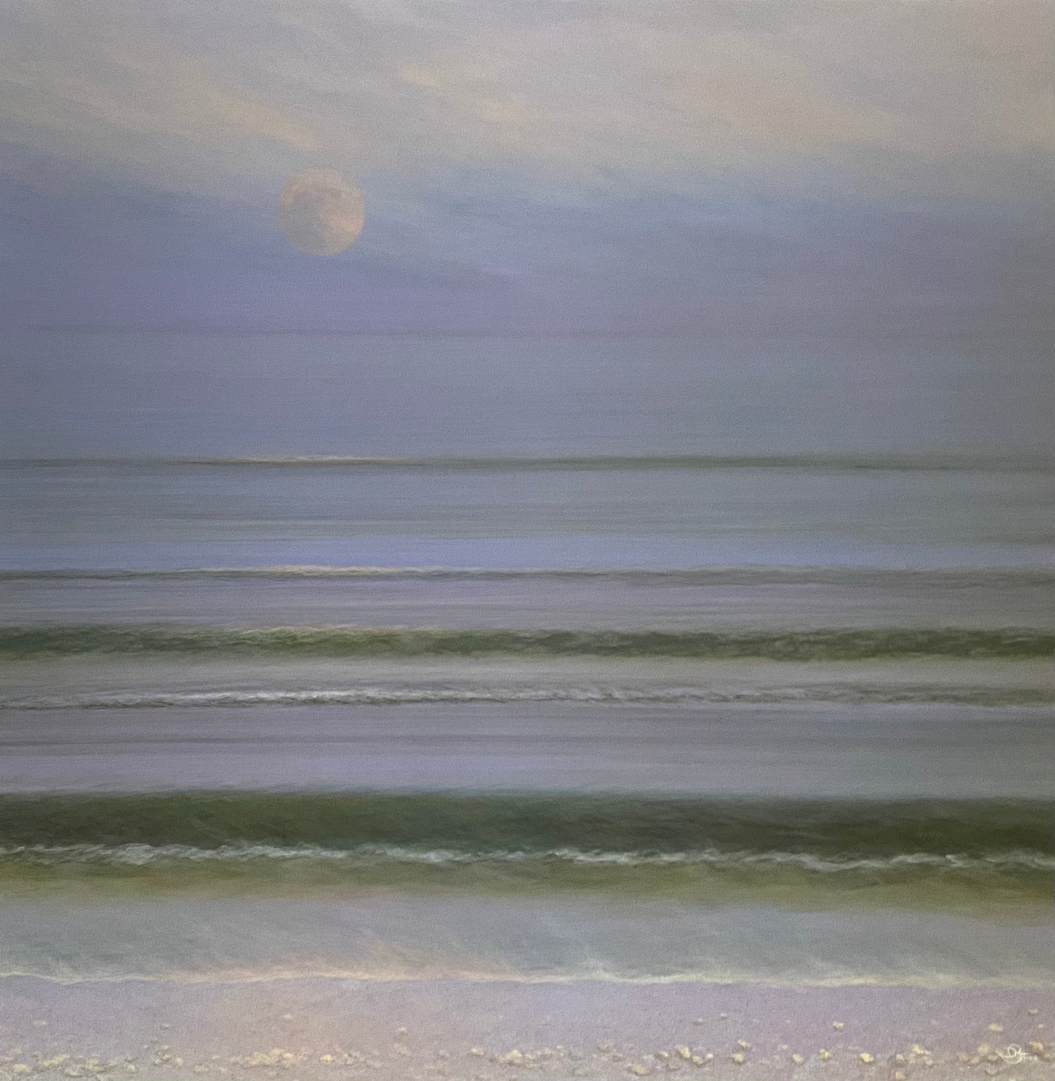 Pale Moon