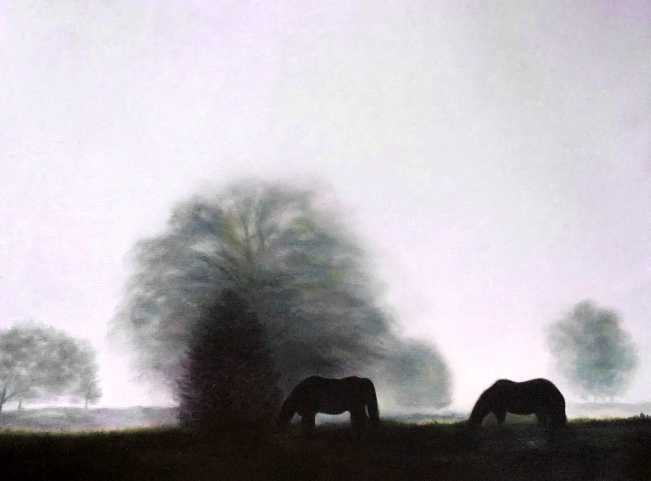 Peaceful Pasture
