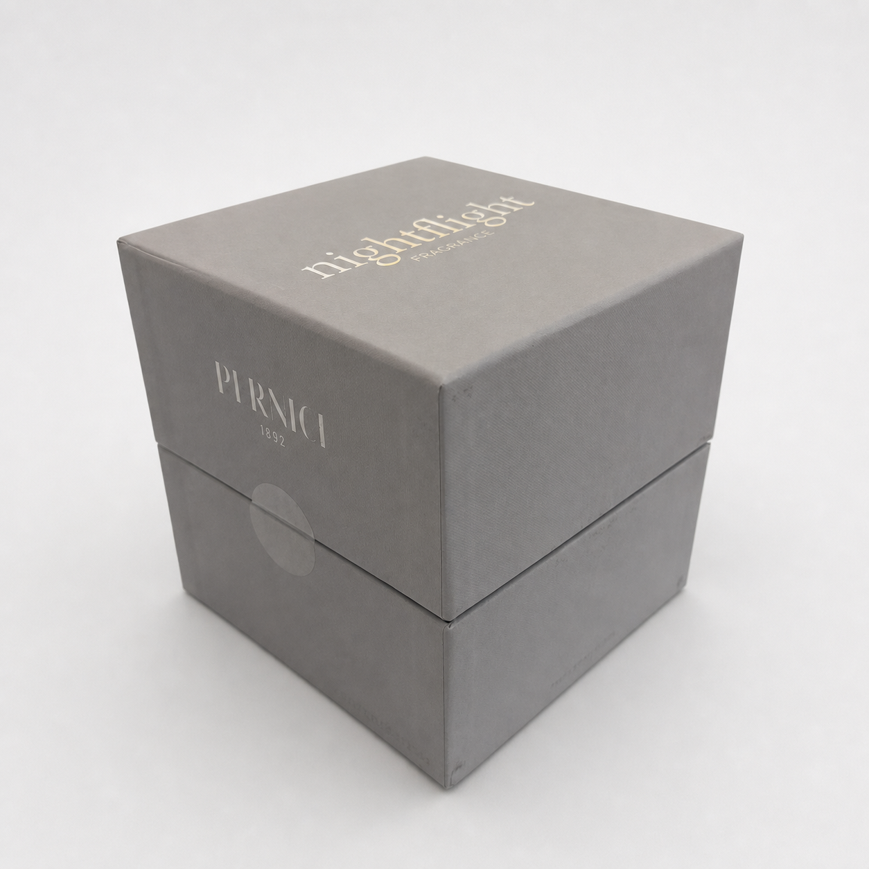 Saratoga Travel Candle