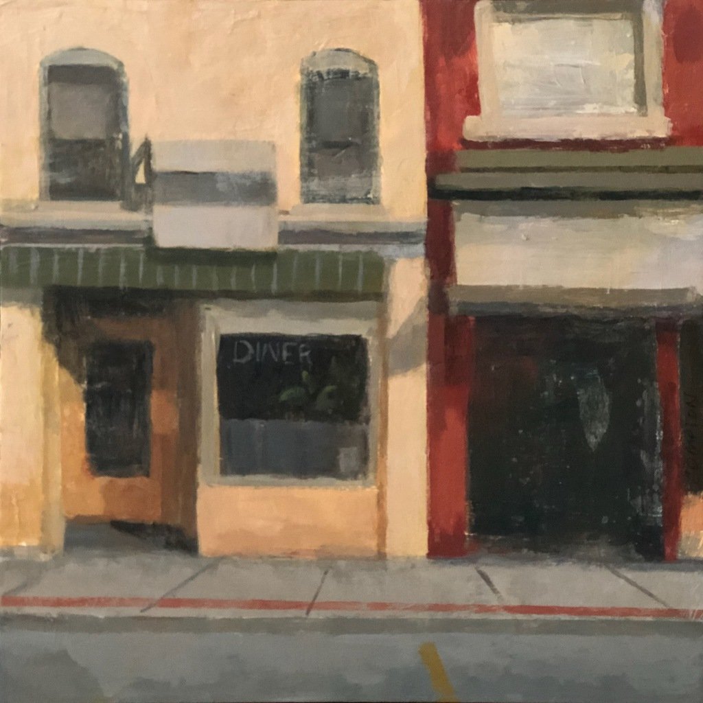 Pete's Diner II