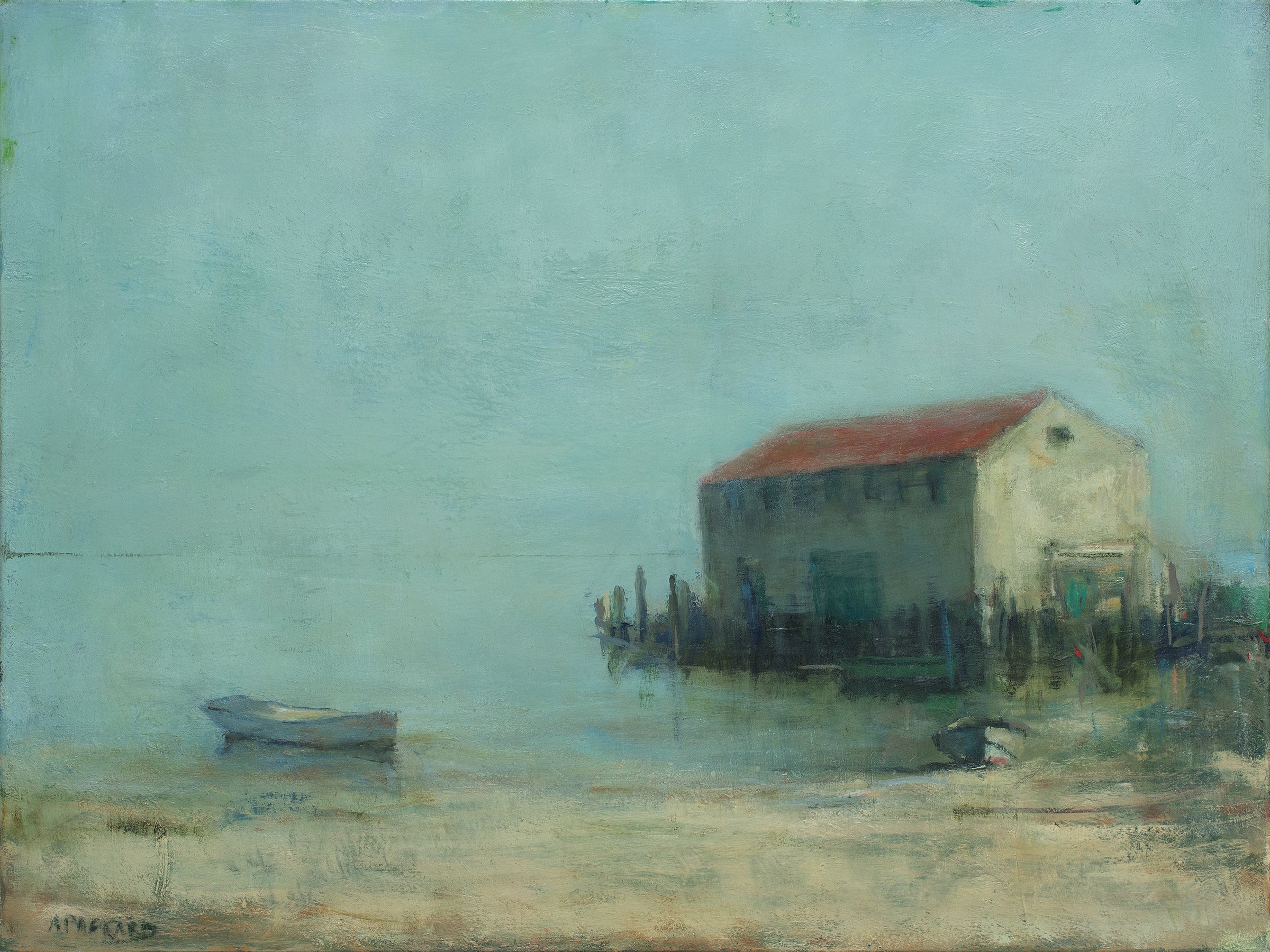 Pier
