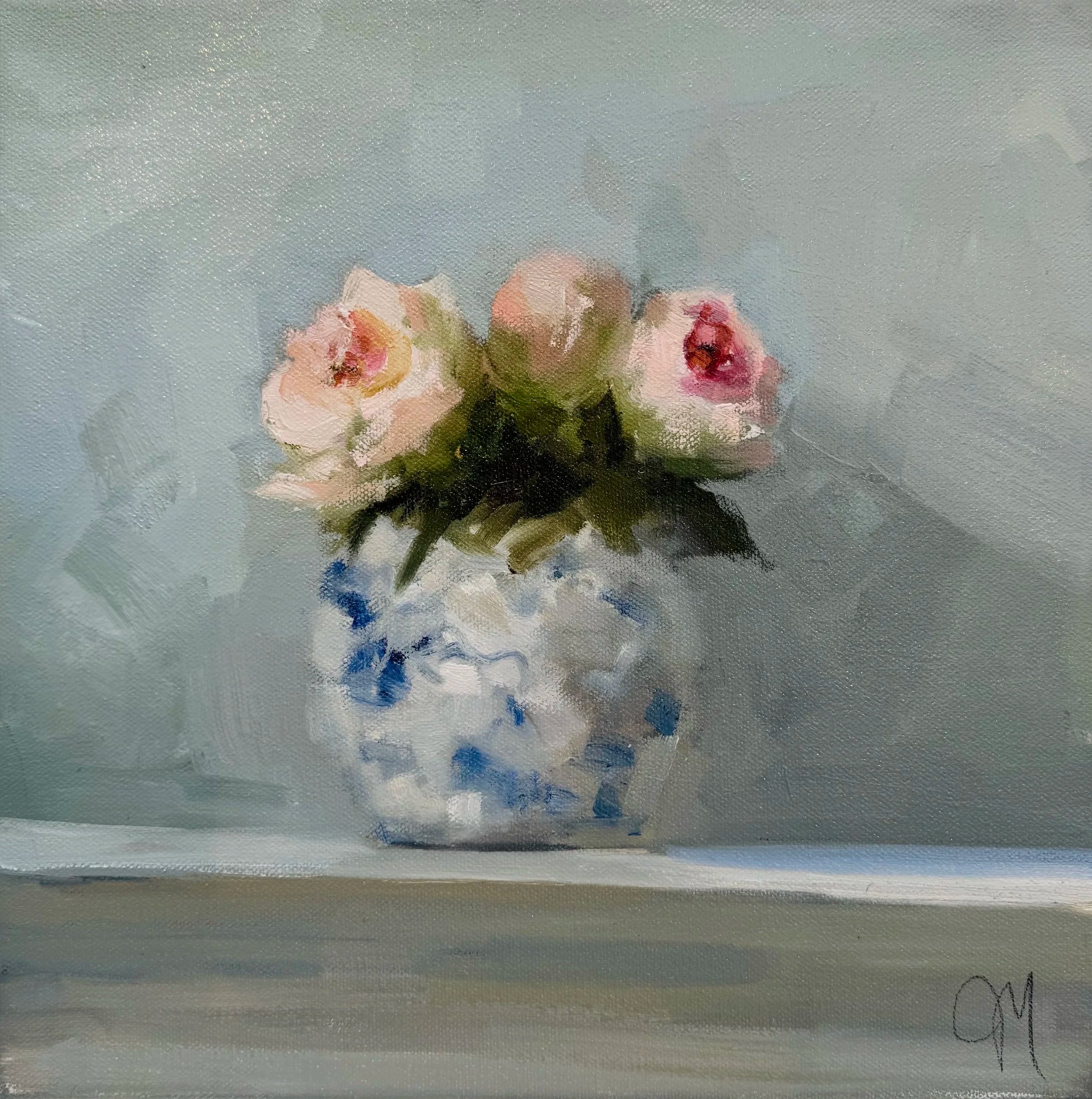 Pink Roses