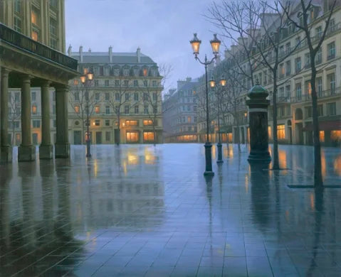 Place Vendome