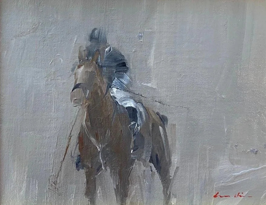 Polo I