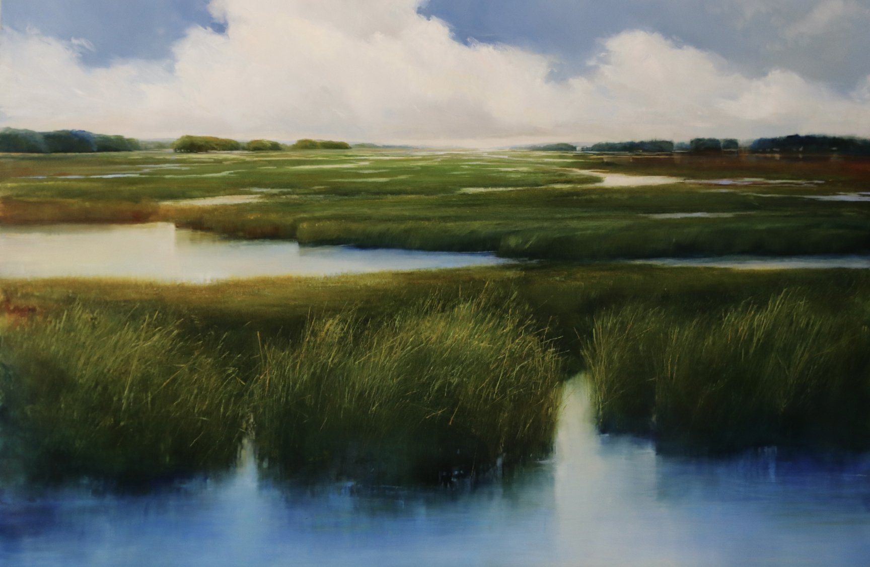 Quiet Expanse