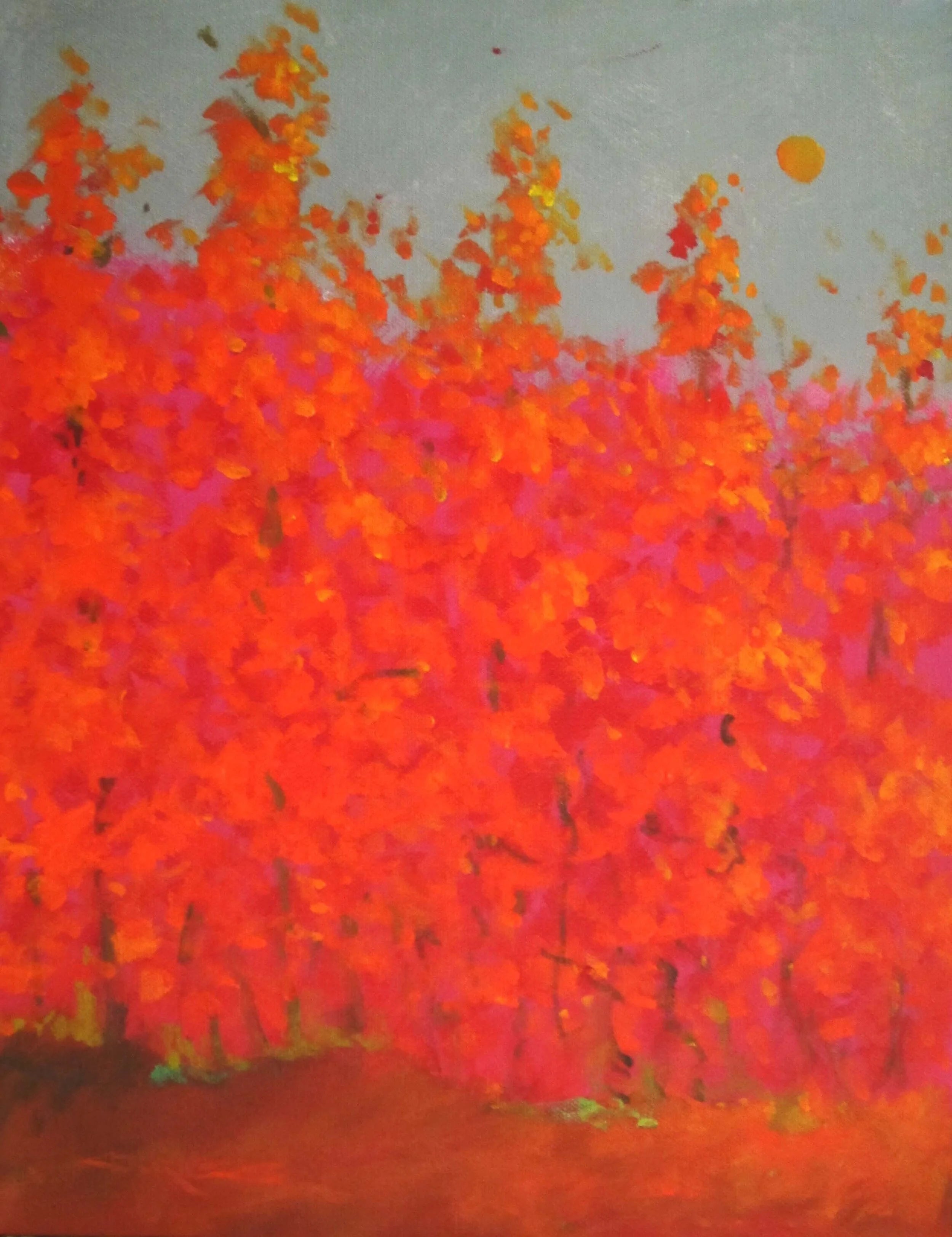 Red Fusion