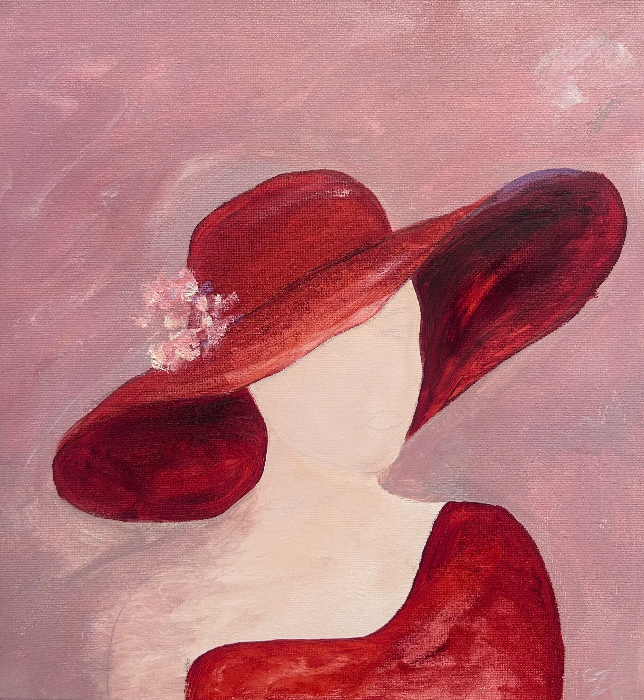 Red Hat
