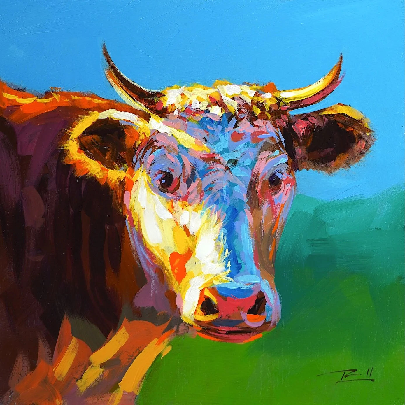 Moo I