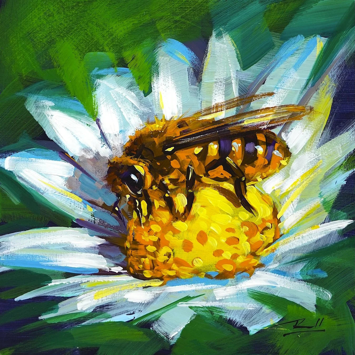 Pollinator