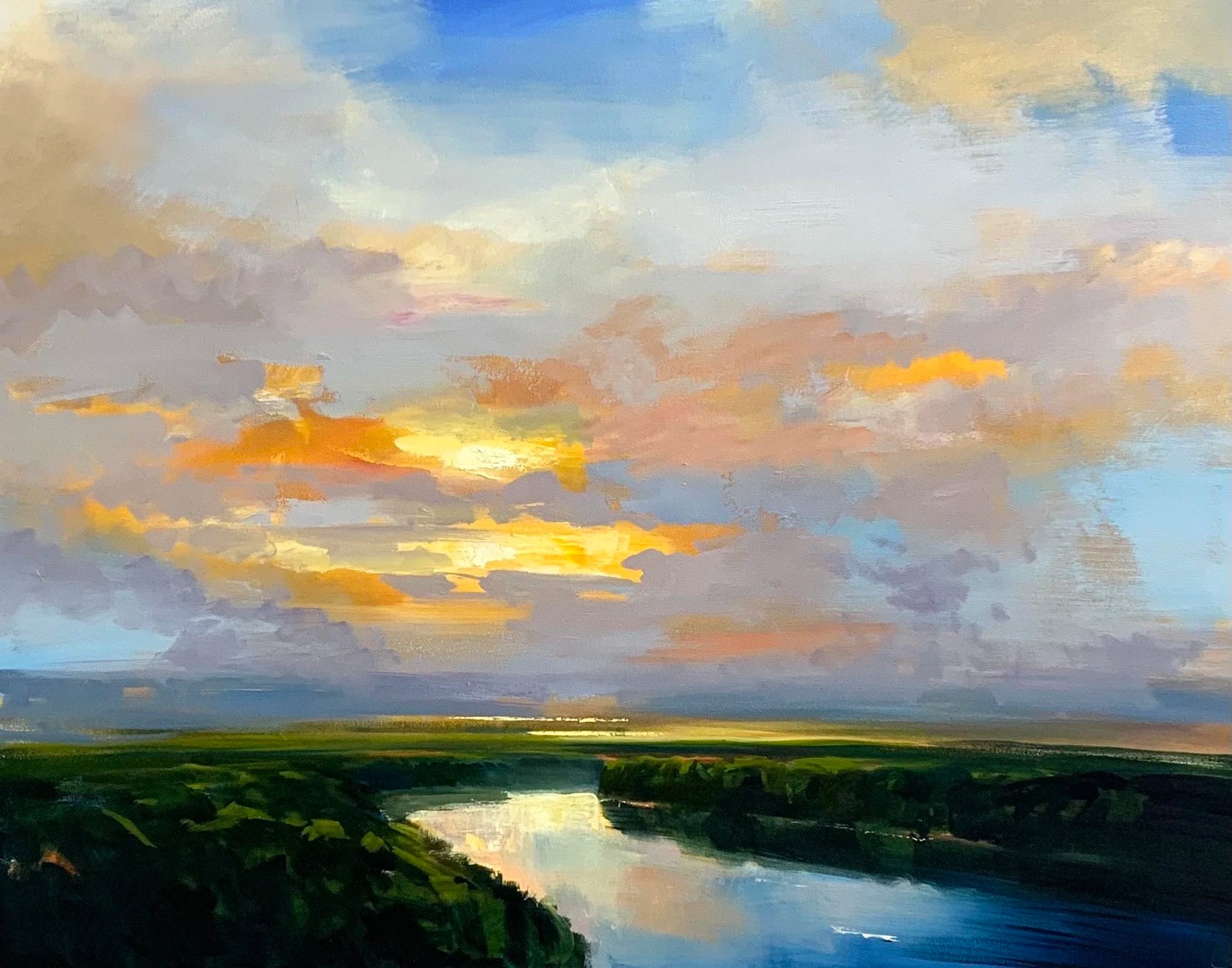 River Bend