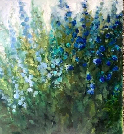 Royal Blooms
