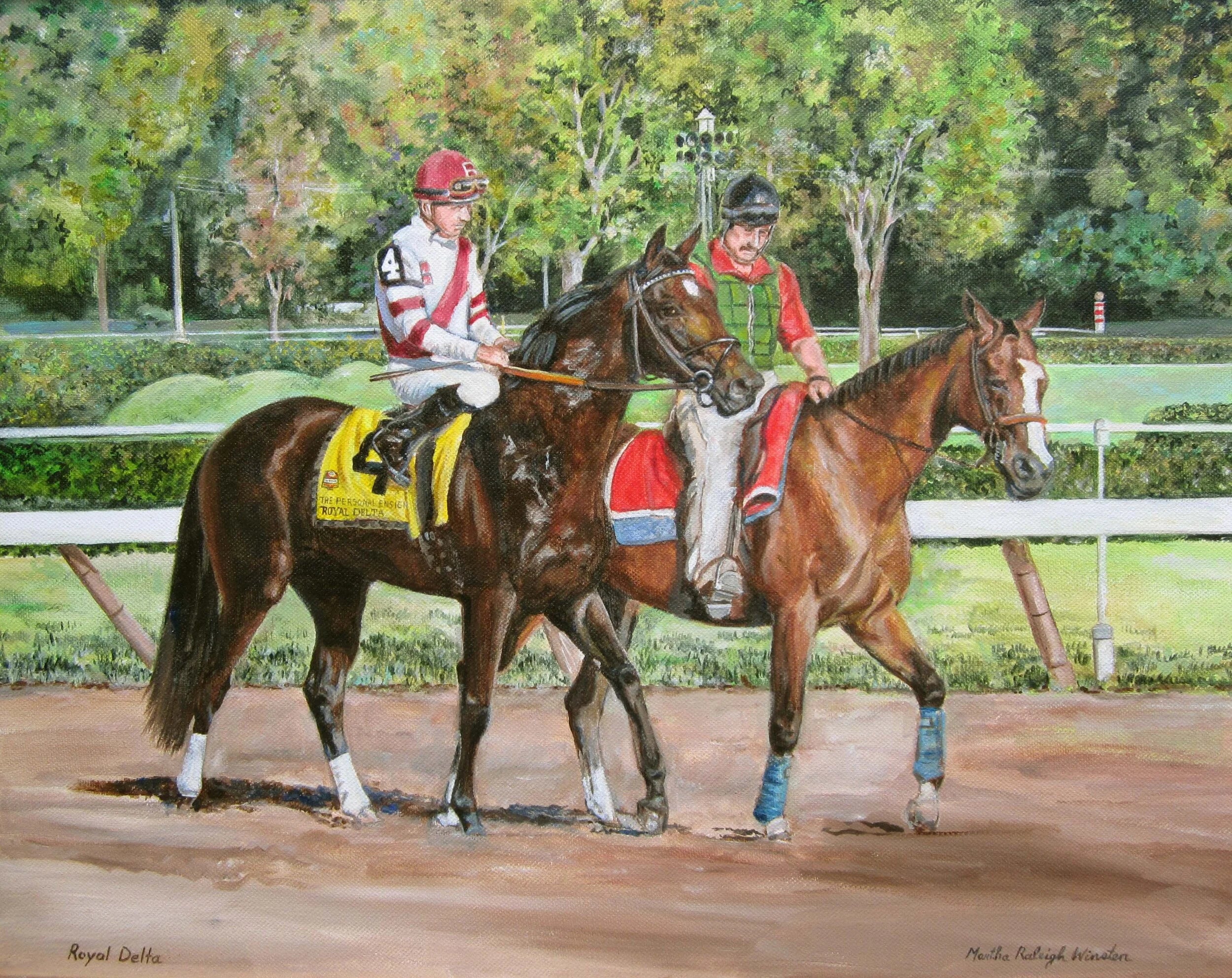 Royal Delta