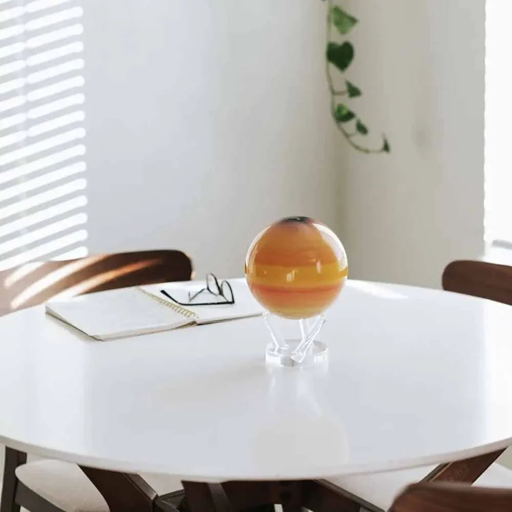 Saturn Globe