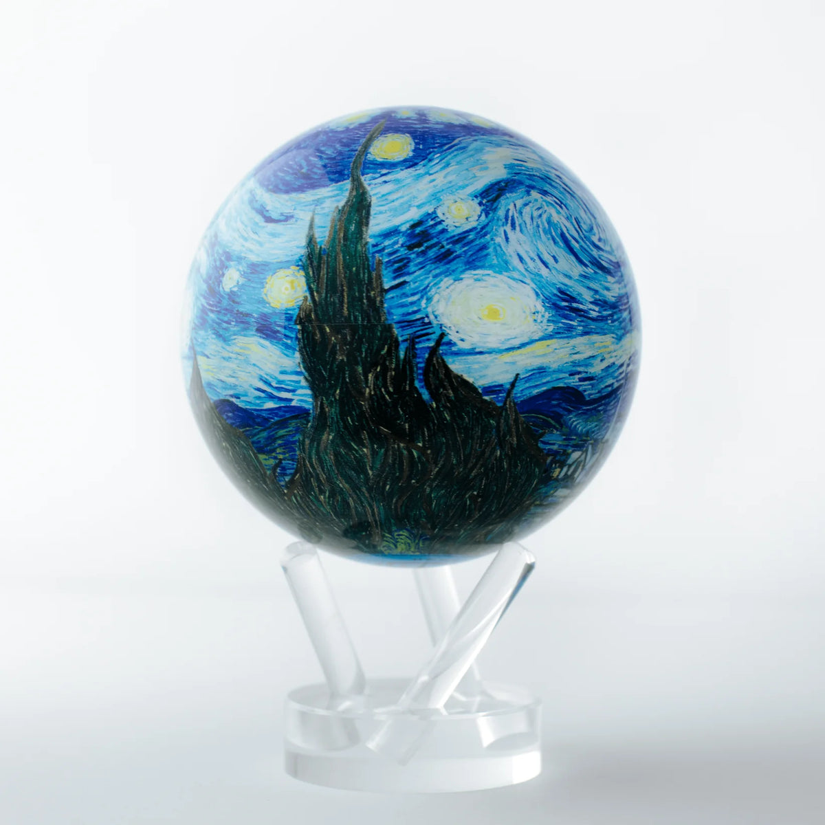 Starry Night Globe