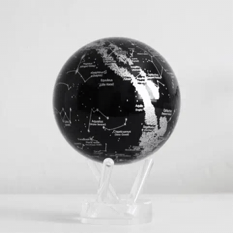 Constellation Globe