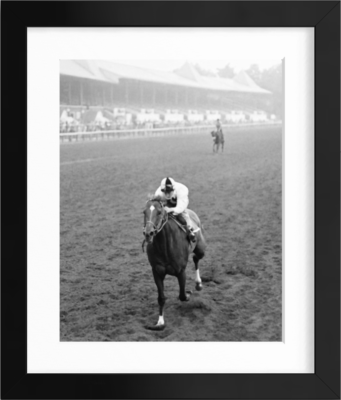 Saratoga Summer Workout