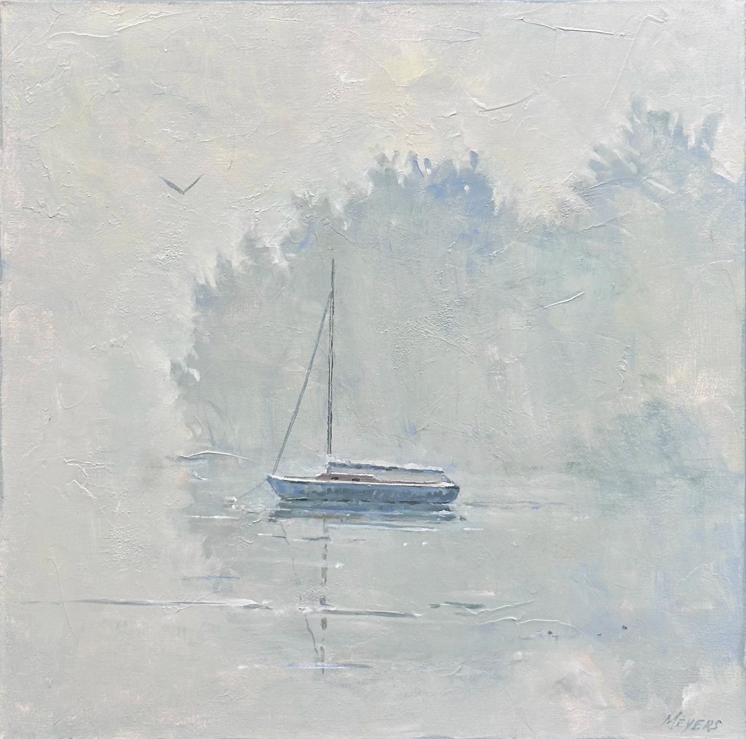 Secret Cove A