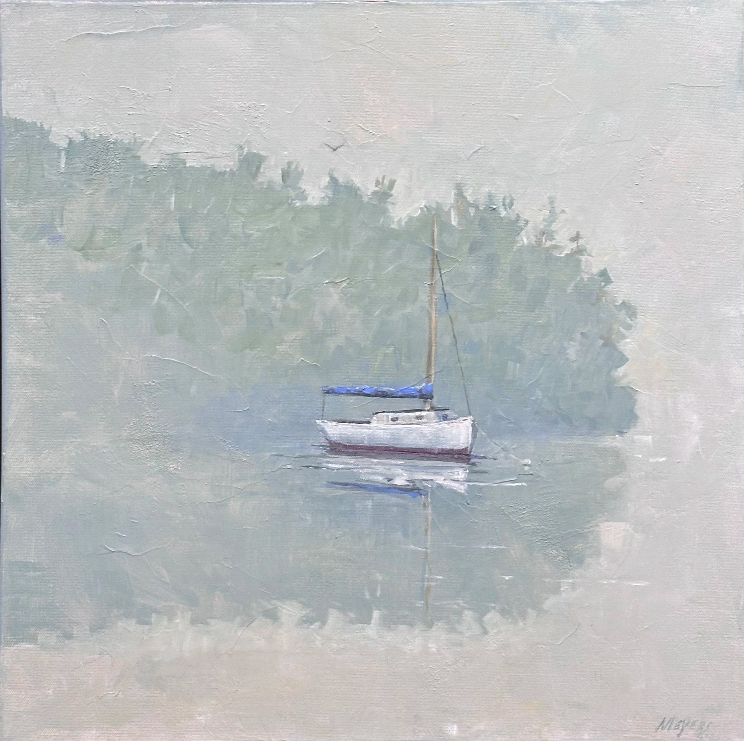 Secret Cove B