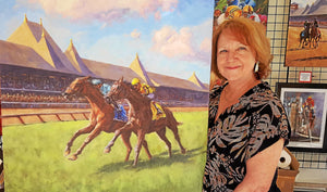 Sharon Crute
