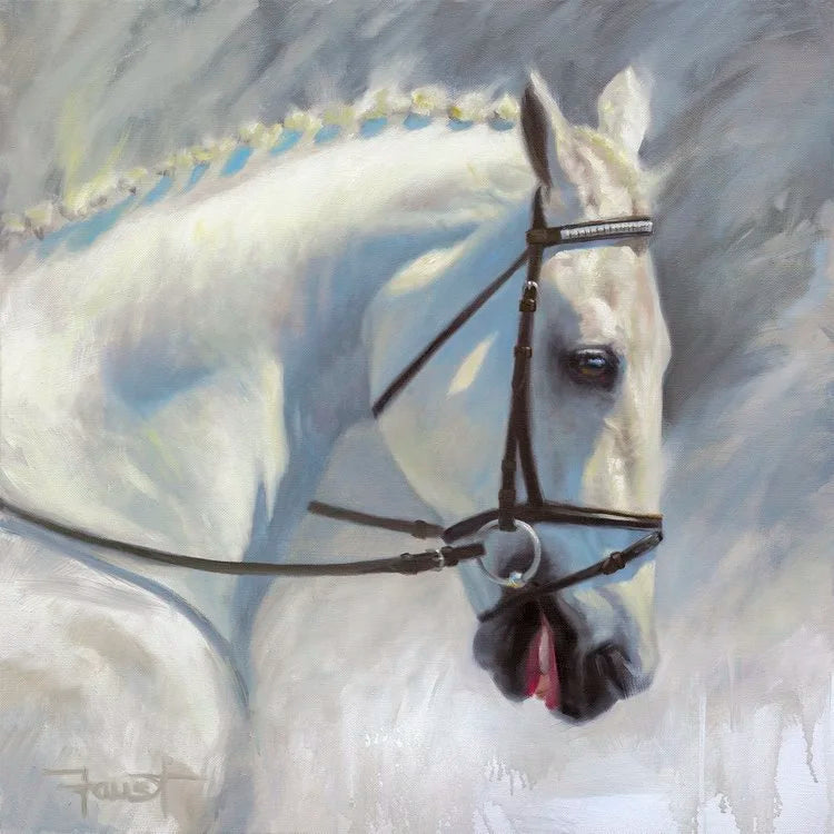 White Horse